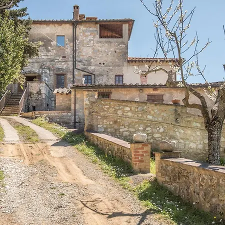 Apartamento Francesca *