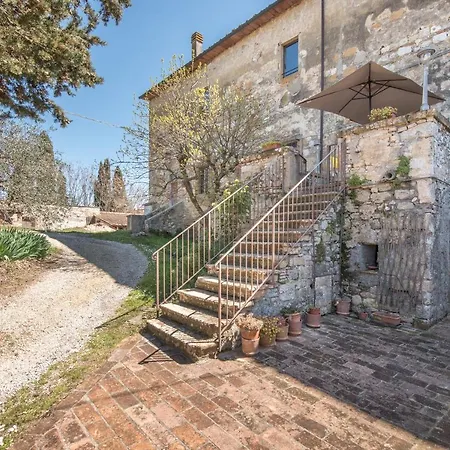 Apartamento Francesca *